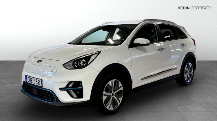 64 KWH 204 HK ADVANCE