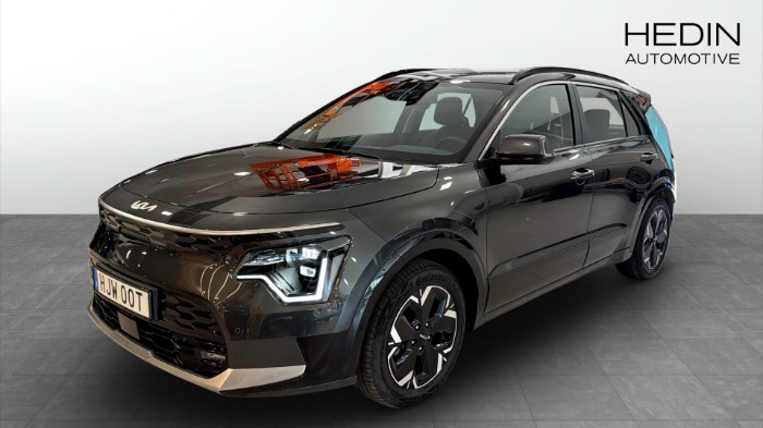NIRO EV ACTION *RÄNTEKAMPANJ 3,95%*
