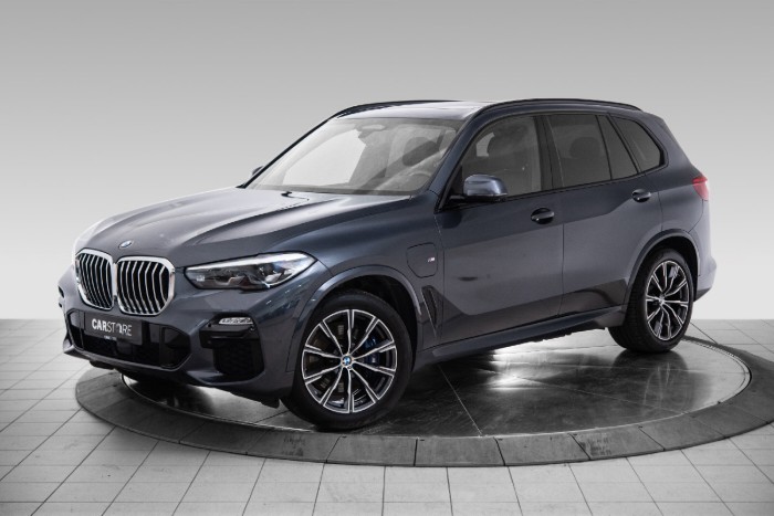xDrive45e eDrive M Sport (K)