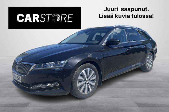Combi 2.0 TDI 150 Style DSG Autom.