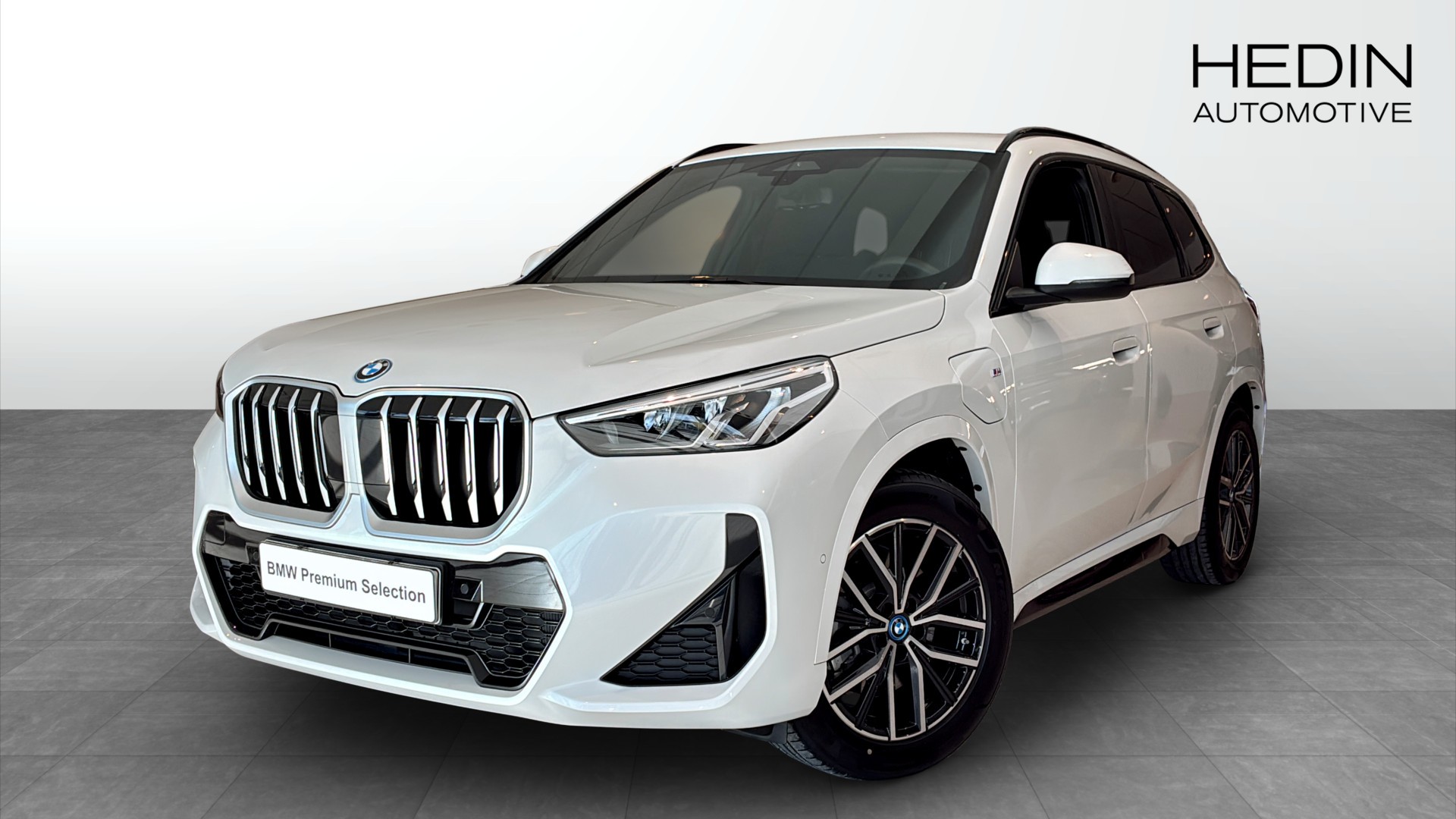 BMW X1 2025