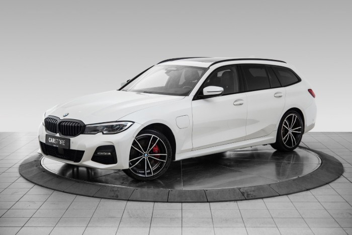 330e xDrive Touring eDrive M Sport (K)