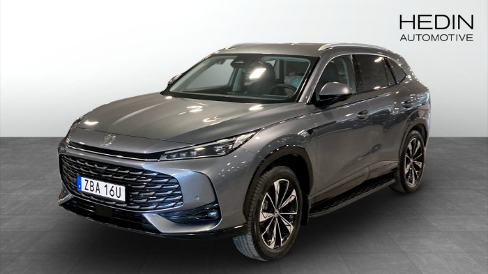 HS LUX PHEV 1.5T AT (BLACK)