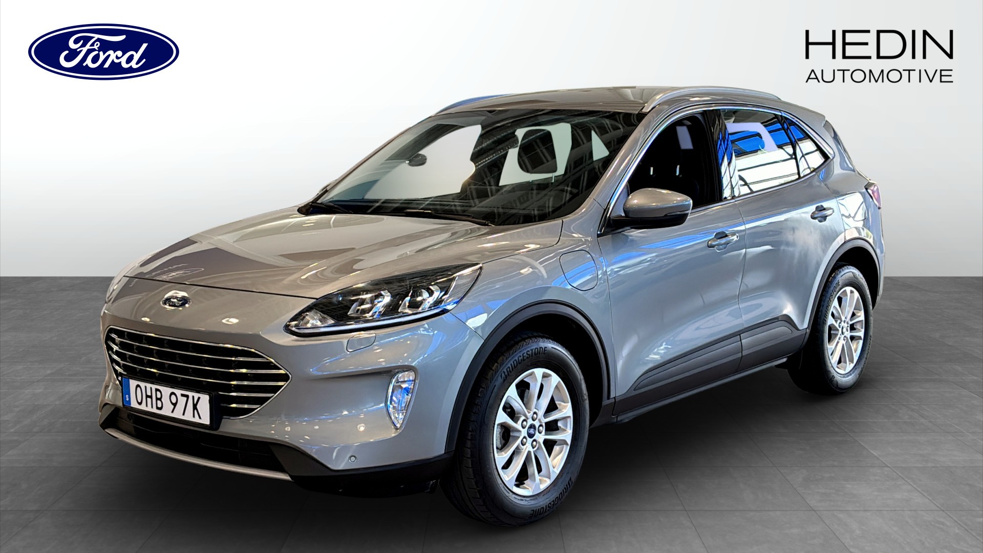 Ford Kuga 2023