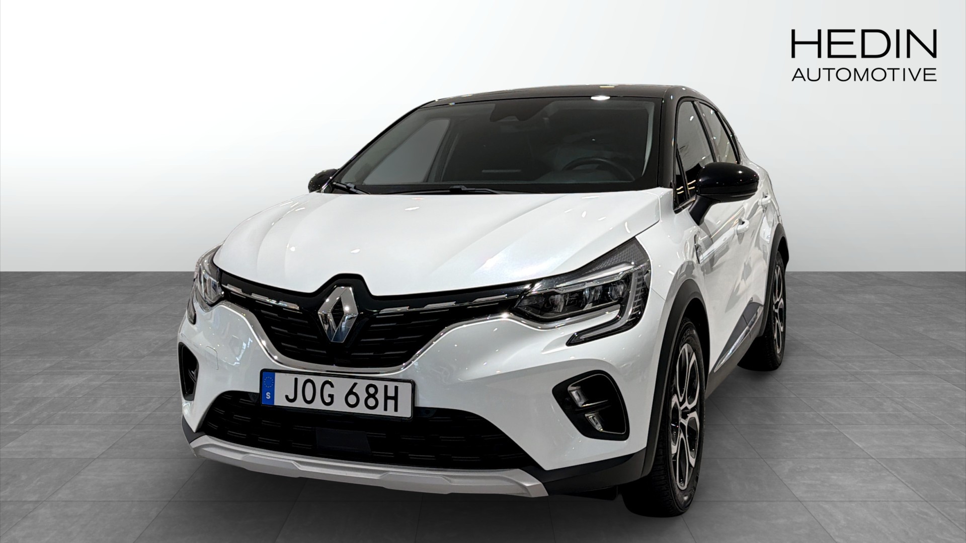 Renault Captur 2021