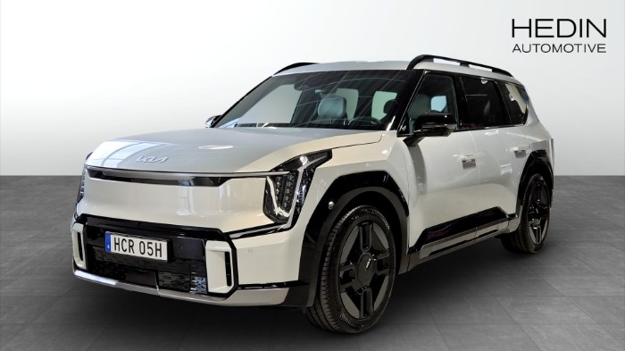 GT LINE AWD LONG RANGE 7 SITS