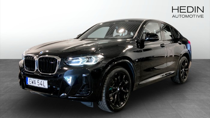 X4 M40i