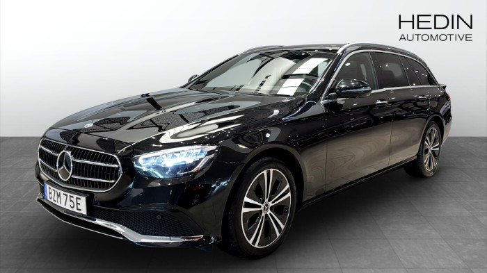 220d T | 4Matic | Burmester | Pano | 360kam | 200hk
