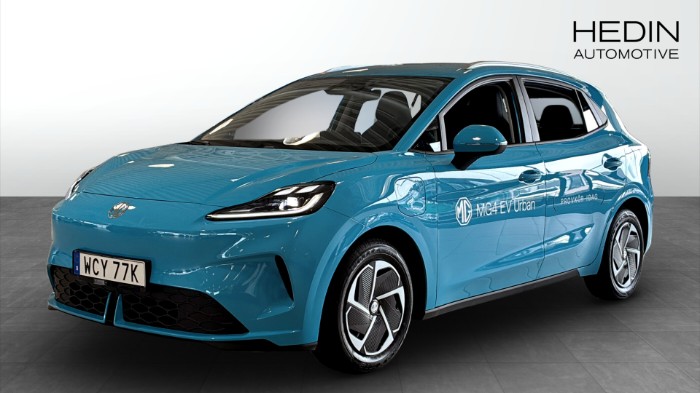 COMFORT 42.8 kWh /DEMOBIL