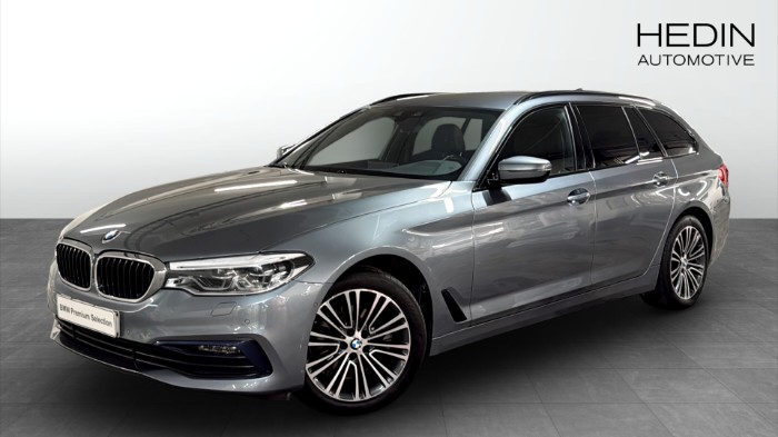 520d xDrive Touring
