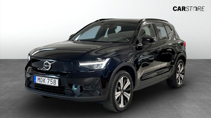 Recharge Core 231Hk / Kamera / Navi / CarPlay