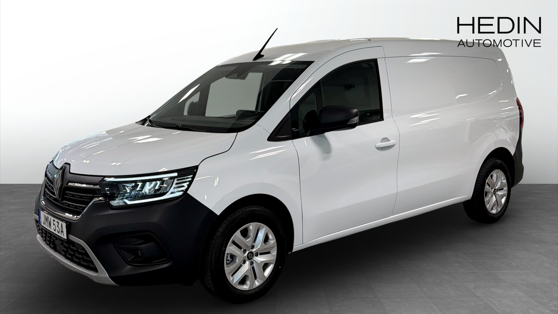 Renault Kangoo 2026