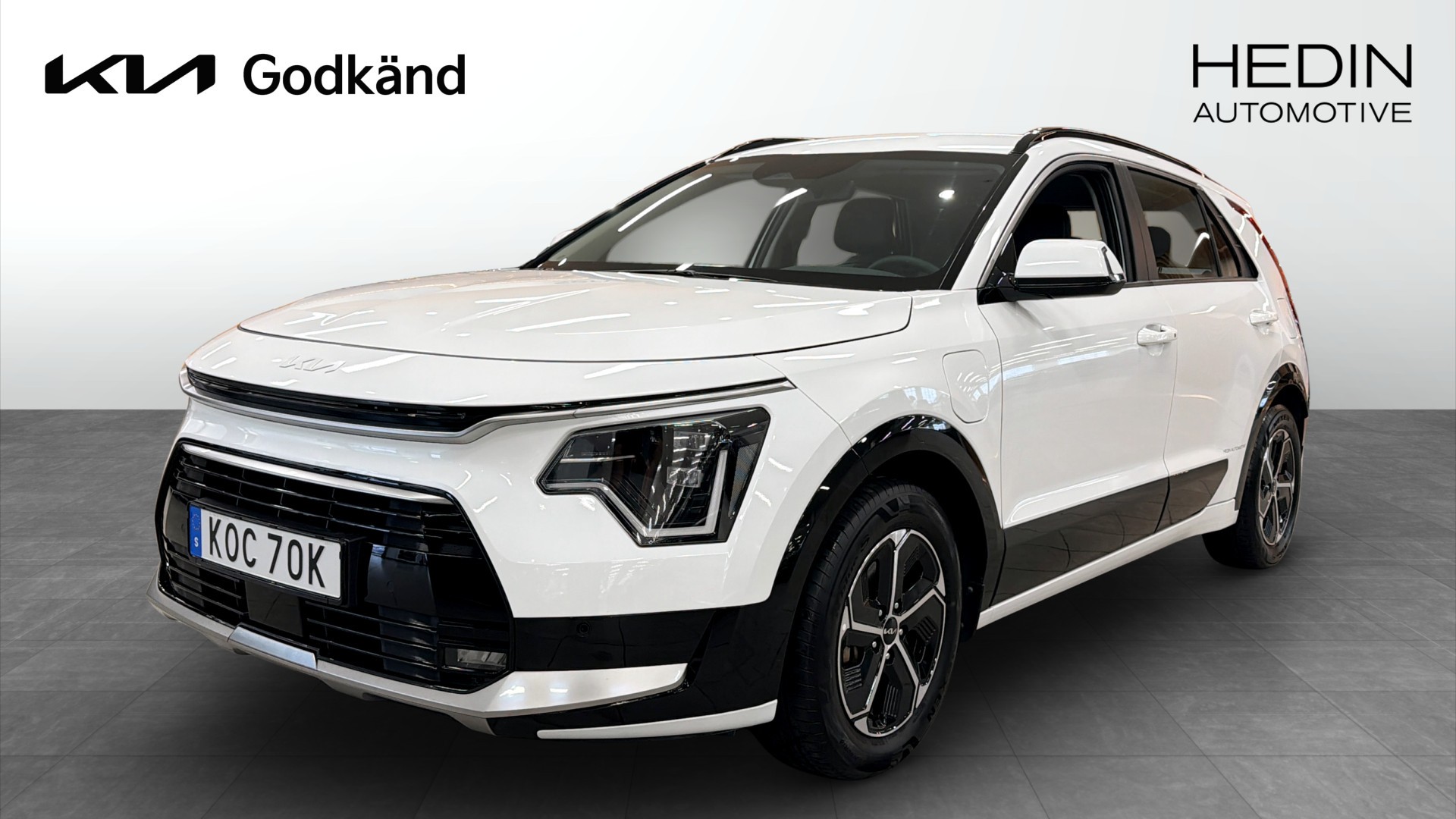 Kia Niro 2023