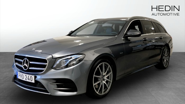 220 D / AMG Sport Edition / Drag / 360-kam / Minne