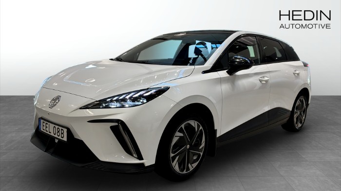 Luxury | 64 kWh | 360kam | Drag