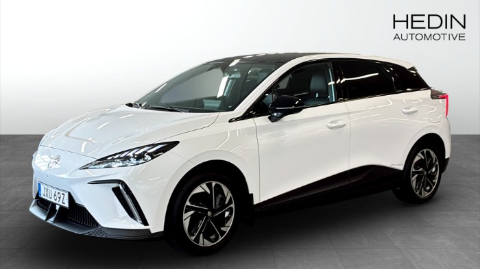 LUXURY 64 KWH