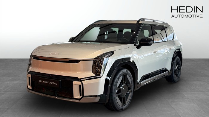 GT LINE AWD LONG RANGE 7 SITS