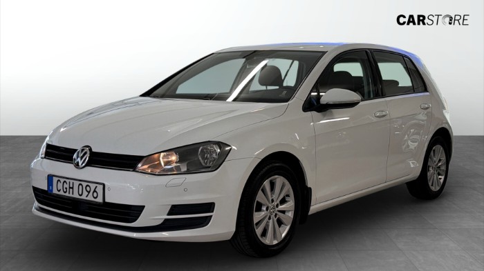 Base 1.6 TDI DPF BMT 110Hk / Drag / Kamera