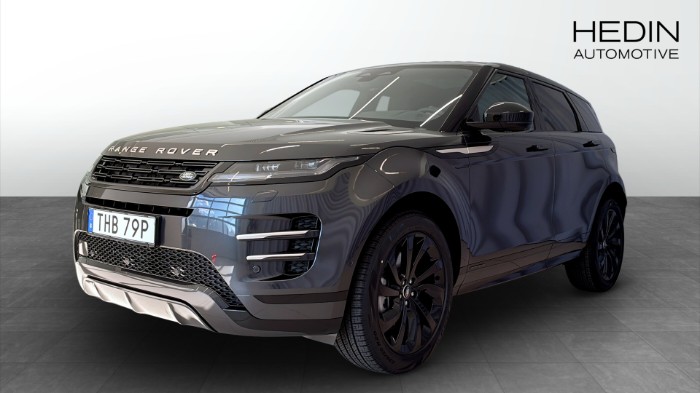 D200 MHEV AWD Hoxton Edition, El-Drag, Pano