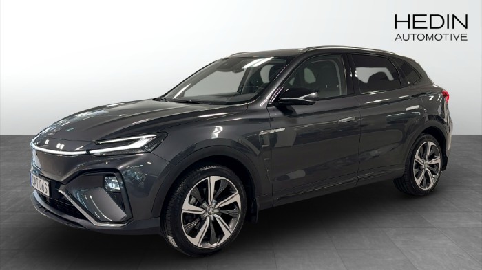 LUXURY 70KWH