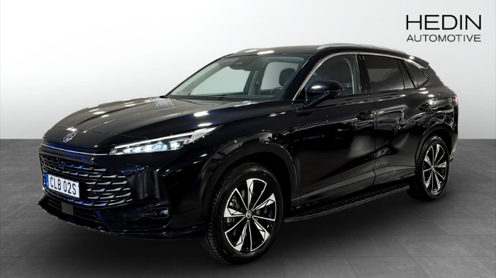 Luxury PHEV 1,5T 307hk Automat
