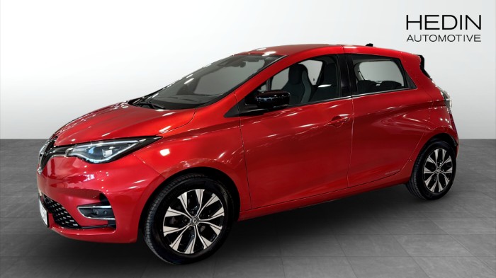 ZOE ZEN 52KWH 109HK MY22
