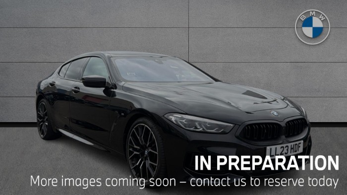 840i M Sport Gran Coupe