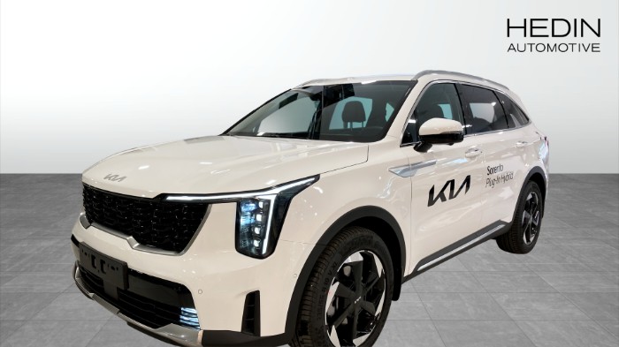 1.6 T-GDI PLUG-IN HYBRID AUT AWD ADVANCE P | DEMOTILLFÄLLE