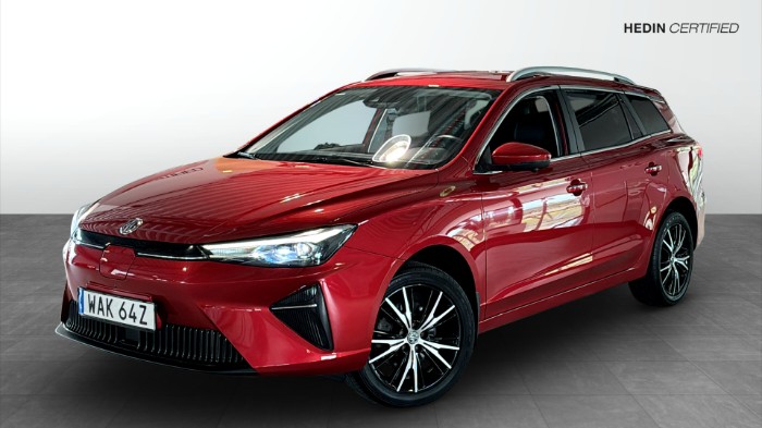MG5 61 KWH