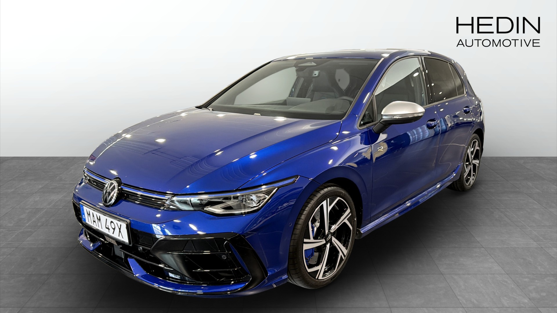Volkswagen Golf 2026