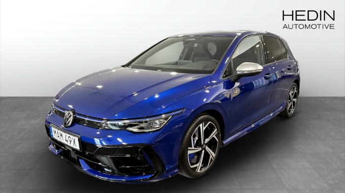 R 2.0 TSI OPF 4Motion DSG, LÄDER, Dragkrok, 333hk, 2026