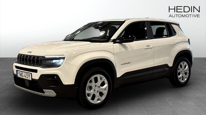 ALTITUDE MHEV T3 1.2 100HP DCT6 FWD