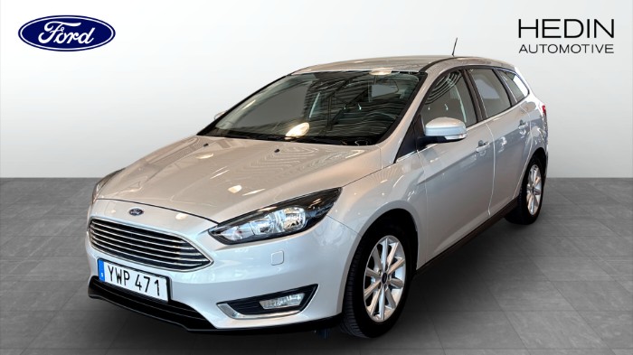 1.0 EcoBoost 100hk / 3,95% Ränta