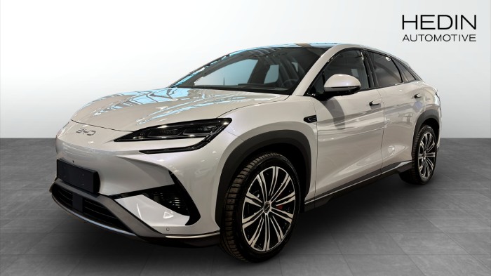 EXCELLENCE AWD