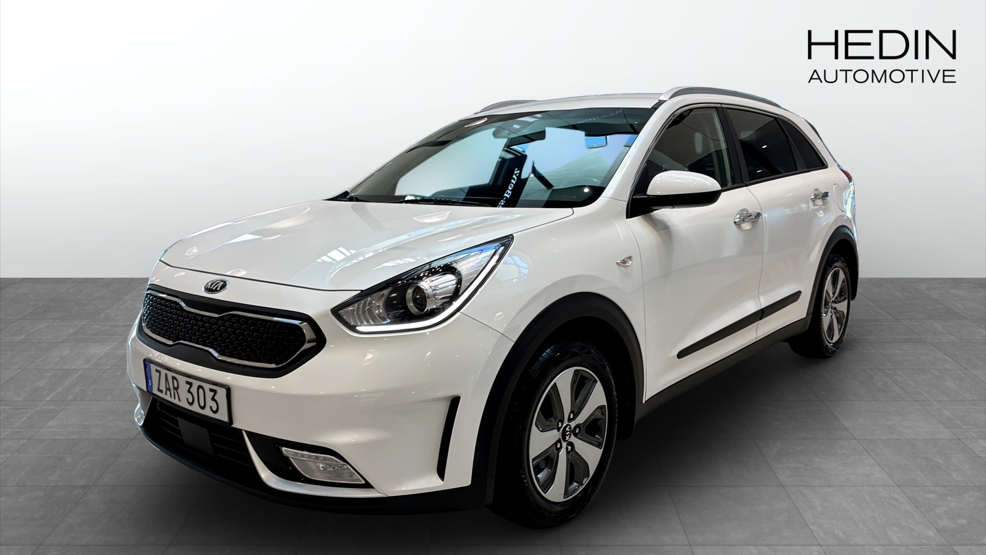 Kia Niro 2018
