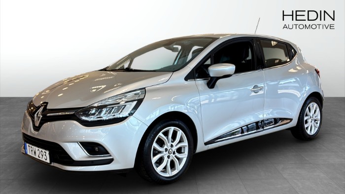 CLIO Navi/Bluetooth/B-kamera