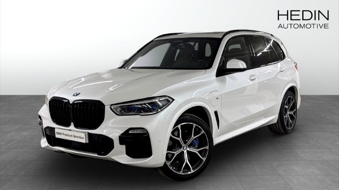 xDrive45e  M Sport / Pano / H&K / Head-up
