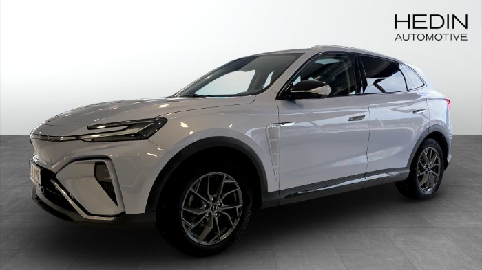 PERFORMANCE AWD | Dragkrok