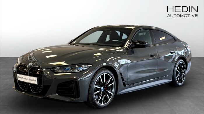 M50 xDrive M Sport Pro Fullycharge Drag H/K Glastaklucka