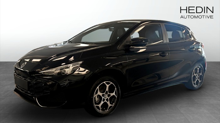 LUXURY HYBRID+