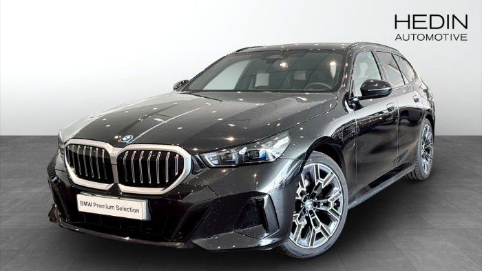 xDrive Touring