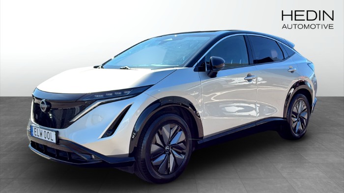 ARIYA 65kWh