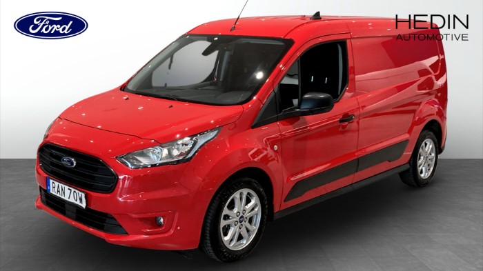 1.5 EcoBlue SelectShift 100 hKR