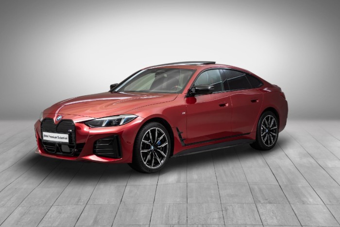 SuperCharged Premium E. (K)