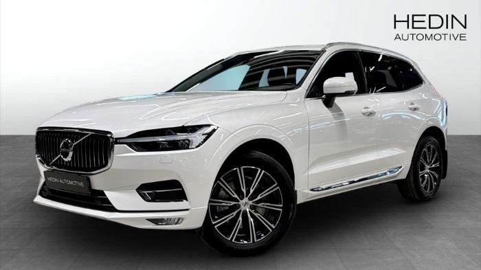 B4 AWD
