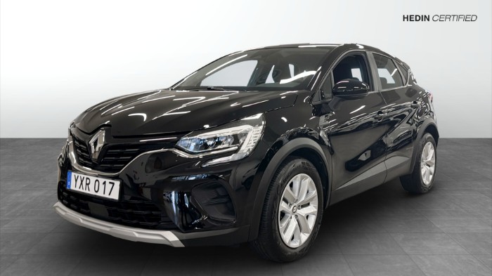 1.0 TCe 91hk 2023