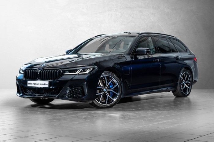530e xDrive Touring eDrive M Sport (K)
