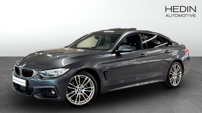 d xDrive Gran Coupé M Sport Head Up Panorama H/K