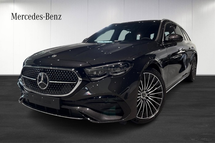 300 de 4MATIC Kombi AMG Advanced Edition