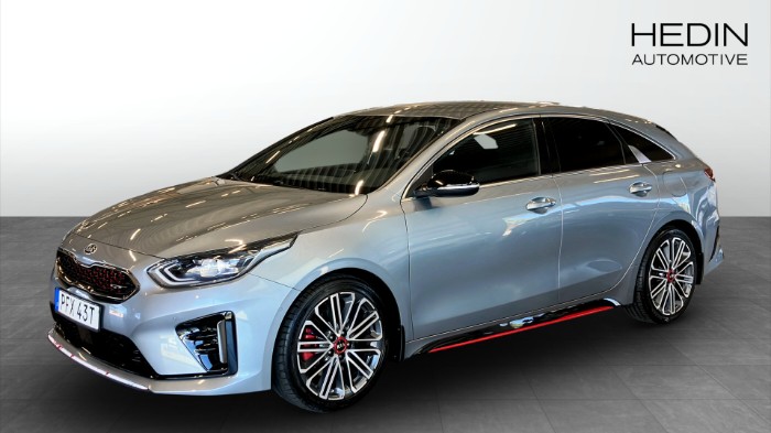 GT 1.6 T-GDI 204hp